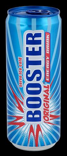 Booster Energy Drink Original