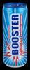Booster Energy Drink Original Booster Energy Drink Original