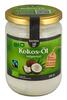 Borchers Bio Kokos-Öl, kaltgepresst, Fairtrade Borchers Bio Kokos-Öl, kaltgepresst, Fairtrade
