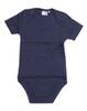 Bornino Body Kurzarm, marine Bornino Body Kurzarm, marine