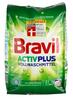 Bravil Activ Plus Vollwaschmittel Bravil Activ Plus Vollwaschmittel