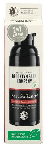 Brooklyn Soap Company Bart Softener