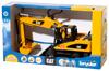Bruder Caterpillar Mobilbagger Bruder Caterpillar Mobilbagger