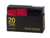 Bruno Banani Short 2Pack Gold Edition