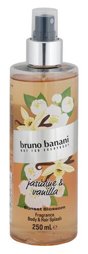 Bruno Banani Sunset Blossom Fragrance Body & Hair Splash