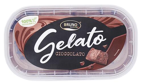 Bruno Gelato Cioccolato Eis