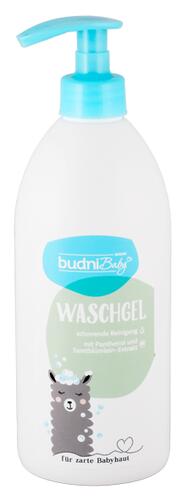 Budni Baby Waschgel