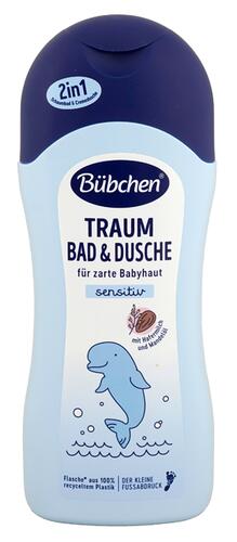 Bübchen Traum Bad & Dusche sensitiv