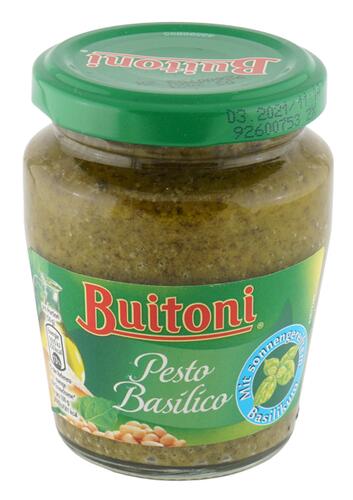 Buitoni Pesto Basilico