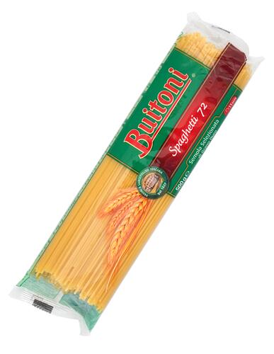 Buitoni Spaghetti 72