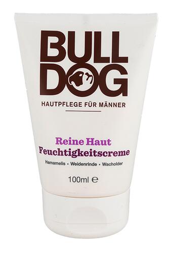 Bull Dog Reine Haut Feuchtigkeitscreme