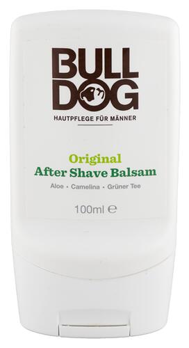 Bulldog Original After Shave Balsam