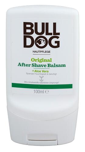 Bulldog Original After Shave Balsam
