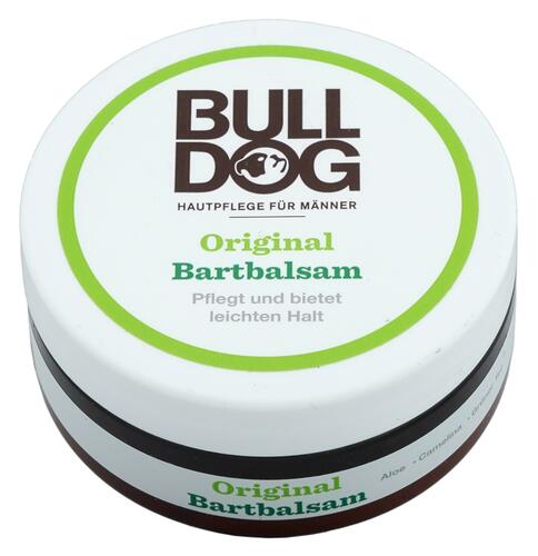 Bulldog Original Bartbalsam