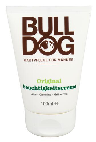 Bulldog Original Feuchtigkeitscreme