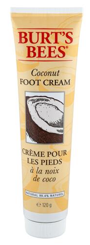 Burt's Bees Coconut Foot Cream