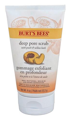 Burt's Bees Intensives Porentiefes Peeling 