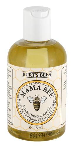 Burt's Bees Mama Bee Nourishing Body Oil