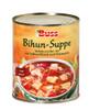Buss Bihun-Suppe indonesischer Art