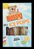Bussy Mix Ice Pops   Bussy Mix Ice Pops