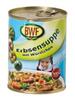 BWF Erbsensuppe mit Würstchen