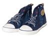 C & A Denim Wear Kindersneaker, blau