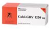 Calci-Gry 1250 mg, Kautabletten