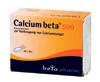 Calcium Beta 500, Brausetabletten