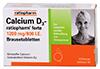 Calcium D3-Ratiopharm Forte 1200 mg/800 I.E. Brausetabletten