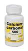 Calciumcarbonat 500, Kautabletten