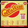 Call a Pizza Pizzakarton, 34 x 33,5 x 3,5 cm Call a Pizza Pizzakarton, 34 x 33,5 x 3,5 cm