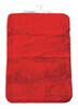Camargue Teppich Palma rot Camargue Teppich Palma rot