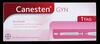 Canesten Gyn Once Kombi 1 Tag, Vaginaltablette und Creme Canesten Gyn Once Kombi 1 Tag, Vaginaltablette und Creme