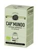 Cap' Mundo Artisan Espresso Copaiba Bio Organic