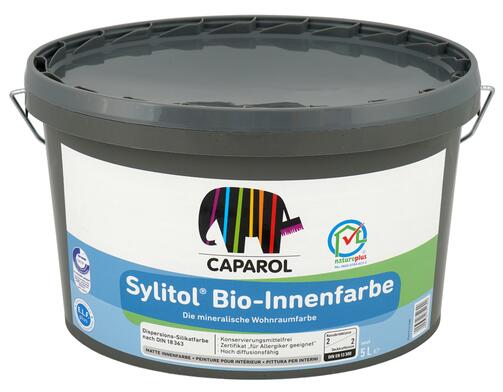 Caparol Sylitol Bio-Innenfarbe
