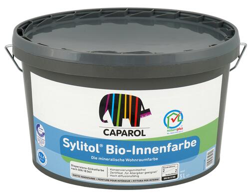 Caparol Sylitol Bio-Innenfarbe