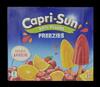 Capri-Sun Freezies Orange & Kirsche  Capri-Sun Freezies Orange & Kirsche