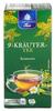 Captains Tea 9-Kräuter-Tee, 25 Beutel Captains Tea 9-Kräuter-Tee, 25 Beutel