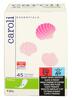 Caroli Essentials Slipeinlagen, normal Caroli Essentials Slipeinlagen, normal