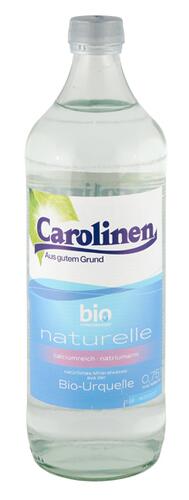 Carolinen Bio Naturelle