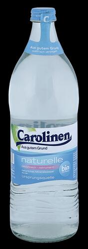 Carolinen Naturelle