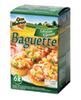 Casa Moderna Baguette Schinken & Gemüse, 6er-Pack