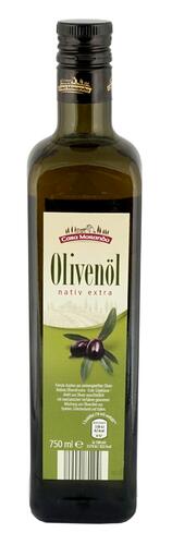 Casa Morando Olivenöl Nativ Extra