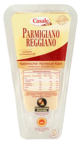 Casale Parmigiano Reggiano