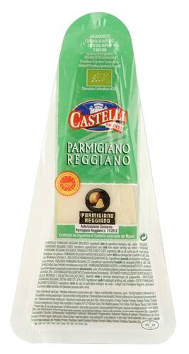 Castelli Parmigiano Reggiano