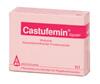 Castufemin, Kapseln Castufemin, Kapseln