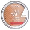 Catrice All Matt Shine Control Powder Healthy Look, 100 Neut Catrice All Matt Shine Control Powder Healthy Look, 100 Neut