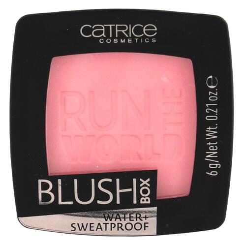 Catrice Blush Box, 040 Berry