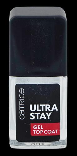 Catrice Ultra Stay Gel Top Coat