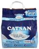 Catsan Hygiene Plus nicht klumpend Catsan Hygiene Plus nicht klumpend